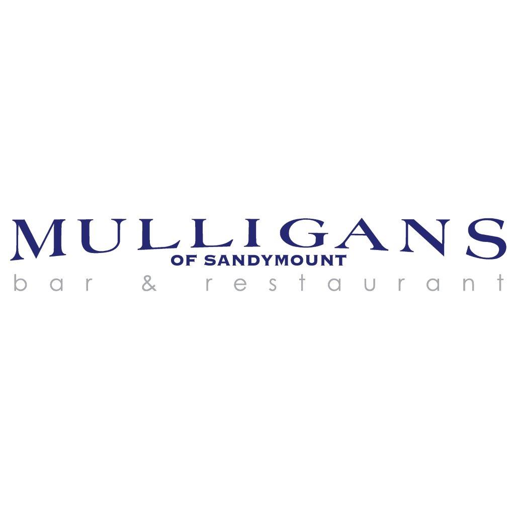 Logo for Mulligans of Sandymount